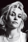 Paris Jackson