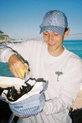 Pedro Attenborough