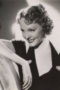 Claire Dodd