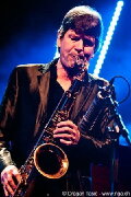 Mel Collins