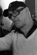 Nick Egan