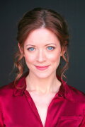 Elizabeth Bogush