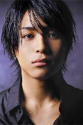 Yuya Matsushita