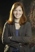 Amber Straughn