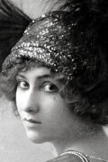 Lilian Greuze