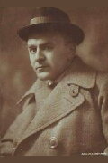 Max Mack