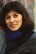 Marilyn Levine