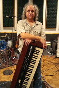 Fred Mandel