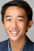 Kyler Ki Sakamoto