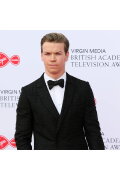 Will Poulter