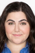 Marisa Baram
