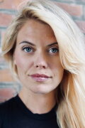 Anna Stokholm