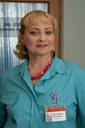 Svetlana Permyakova