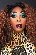 BeBe Zahara Benet