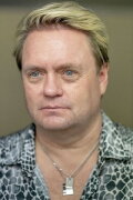Johnny Hansen