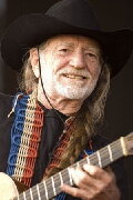 Willie Nelson
