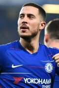 Eden Hazard