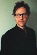 Darren Jessee