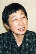 Akiko Ashizawa