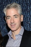 Bill Ackman