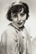 Luise Rainer