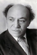 Solomon Mikhoels