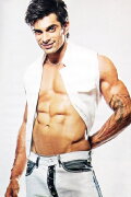 Karan Singh Grover