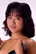Megumi Kiyosato