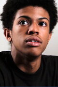 Idris Brewster