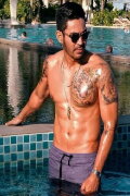 Robby Purba