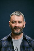 Tudur Owen