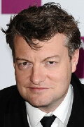 Charlie Brooker