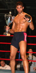 Nic Osei