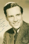 Ray Middleton