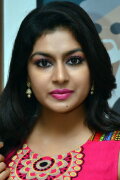 Sai Akshitha