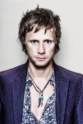 Dominic Howard