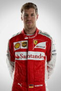 Sebastian Vettel