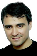 Eldar Ahmedow