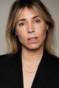 Kiki van Deursen