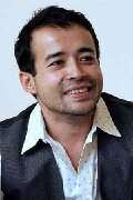Tony Eusoff