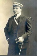Harry Walden