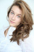 Kristina Kazinskaya
