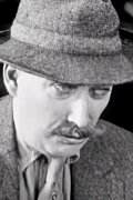 Louis Dean
