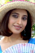 Kishori Godbole