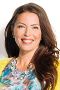 Kristiina Halttu