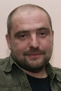 Andrey Ilenkov