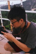 Phạm Trung Kiên