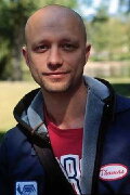 Kuno Bakker