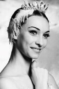 Olga Smirnova