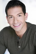 Michael Cortez